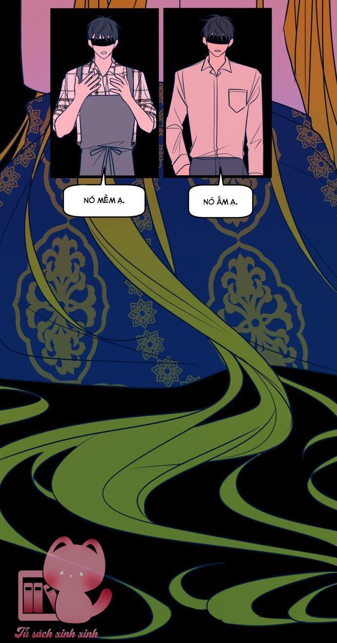 kẻ cắp gặp bà già chapter 11 14