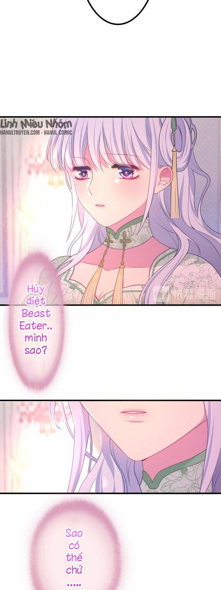 monster - độ ấm của dã thú trầm tĩnh chapter 3 26