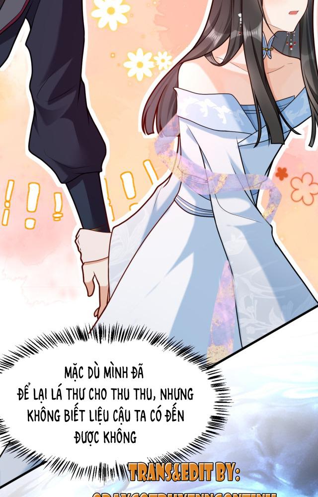 làm sao đây người học việc của tôi quá bám người chapter 6 29