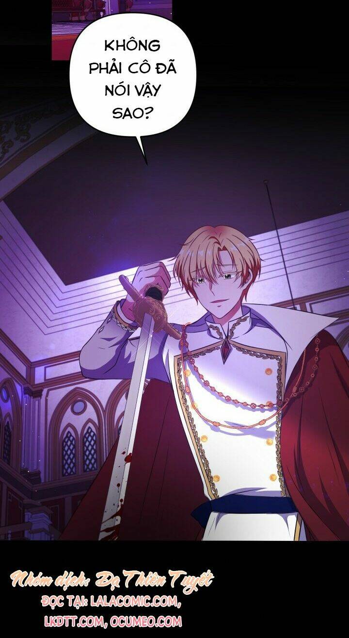 công chúa xấu xa chapter 30 2