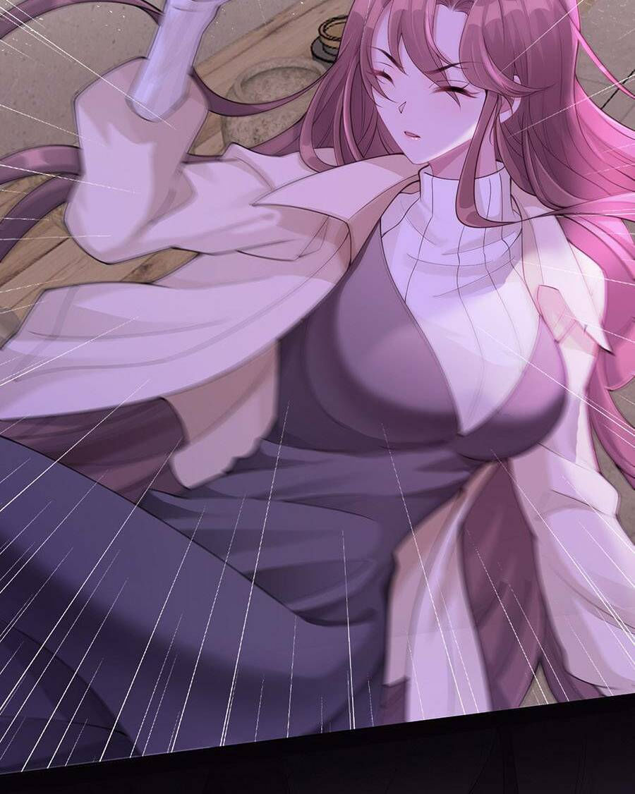 hãy để cô ấy hạ cánh! chapter 3 58