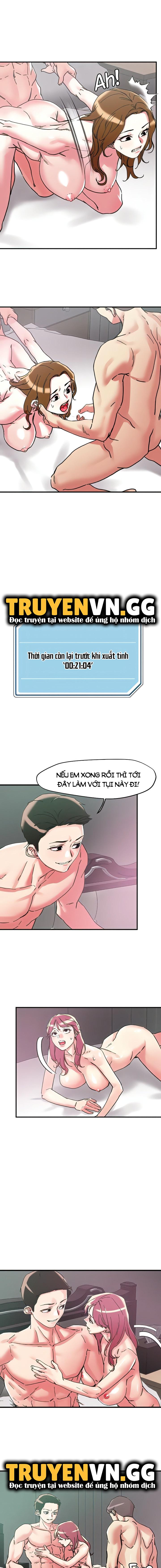 quyền năng chịch gái chapter 103 9