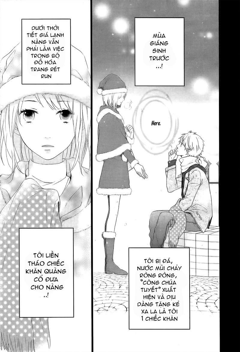 ngày cầu vồng chapter 1 1