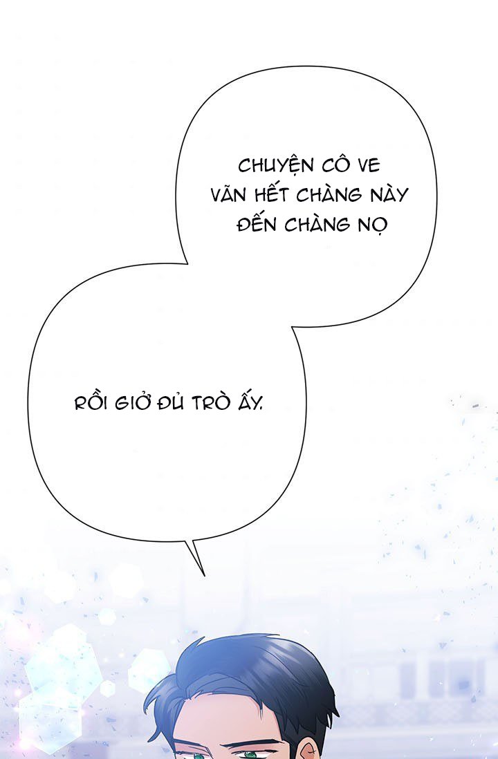 hôm nay ác nữ cũng thấy vui chapter 38.1 68