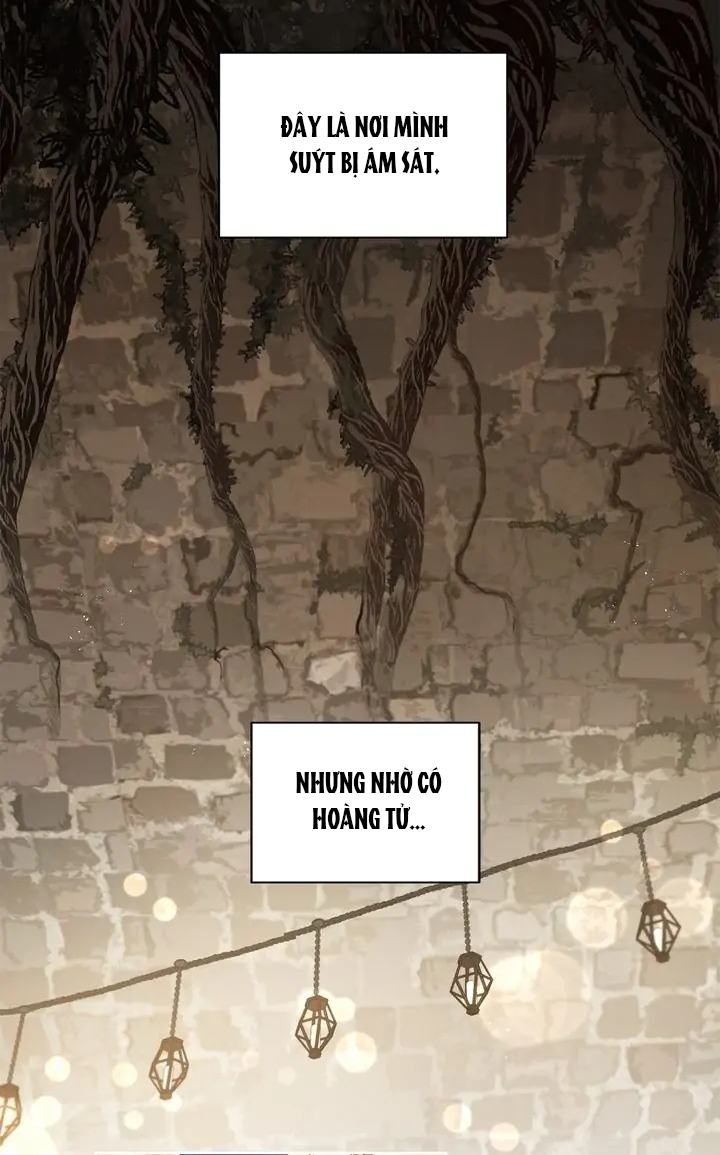 tôi là fan cứng hoàng tử chapter 50.2 8