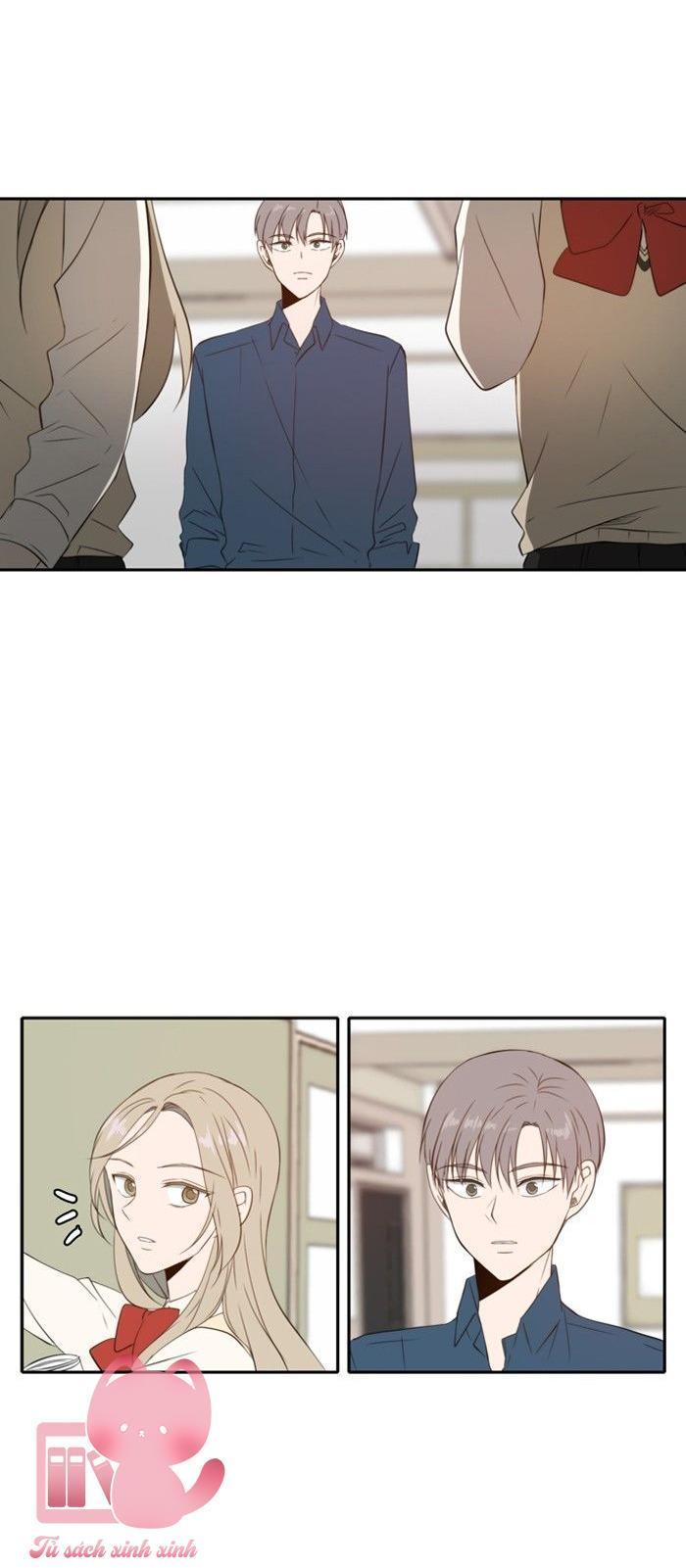 a good day to be a dog chapter 26 11