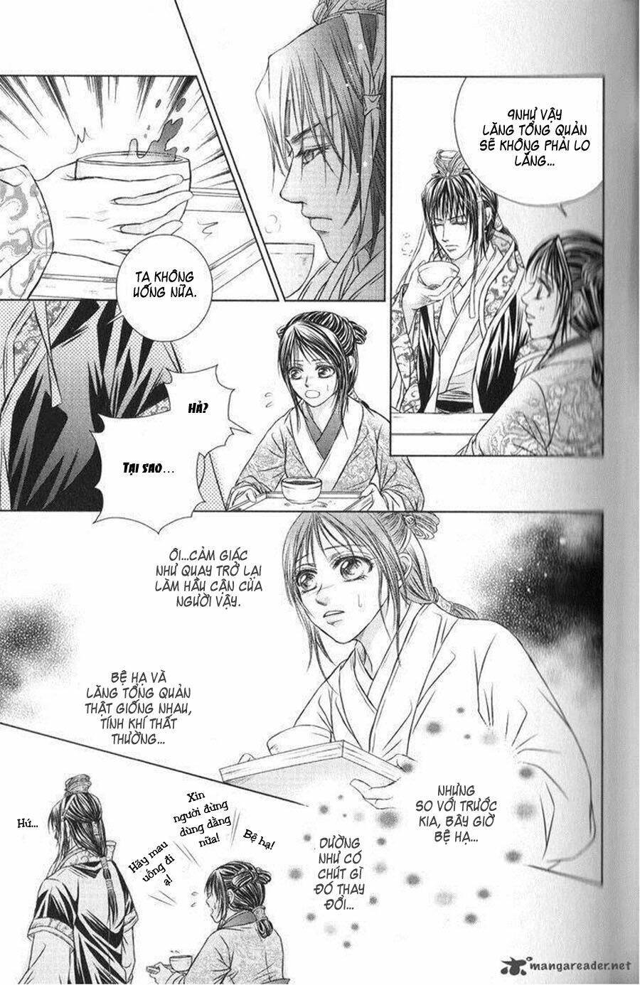 scarlet palace chapter 16 27