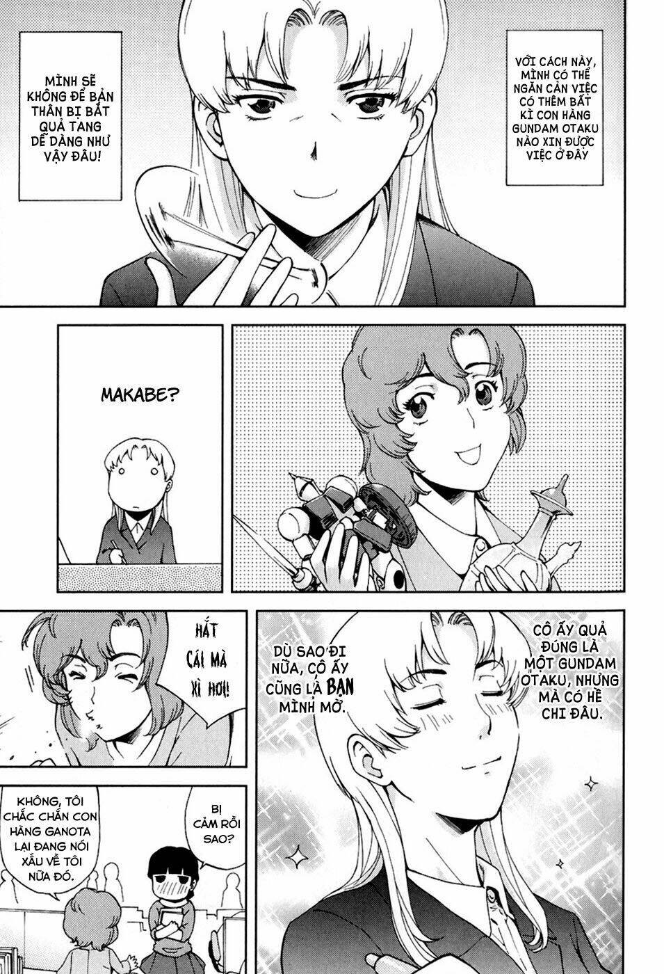 ganota no onna chapter 22 9