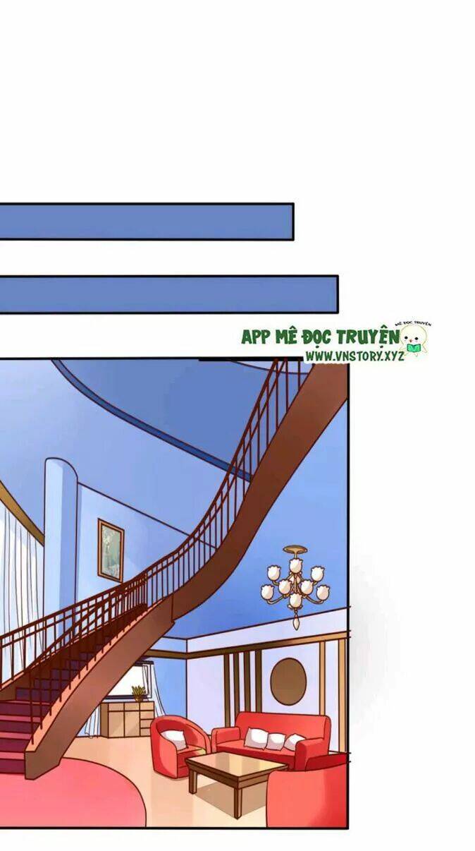 ông chủ của tôi là yêu quái chapter 72 20