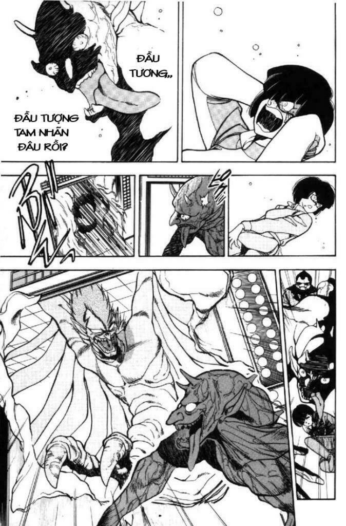 3x3 eyes chapter 12 25