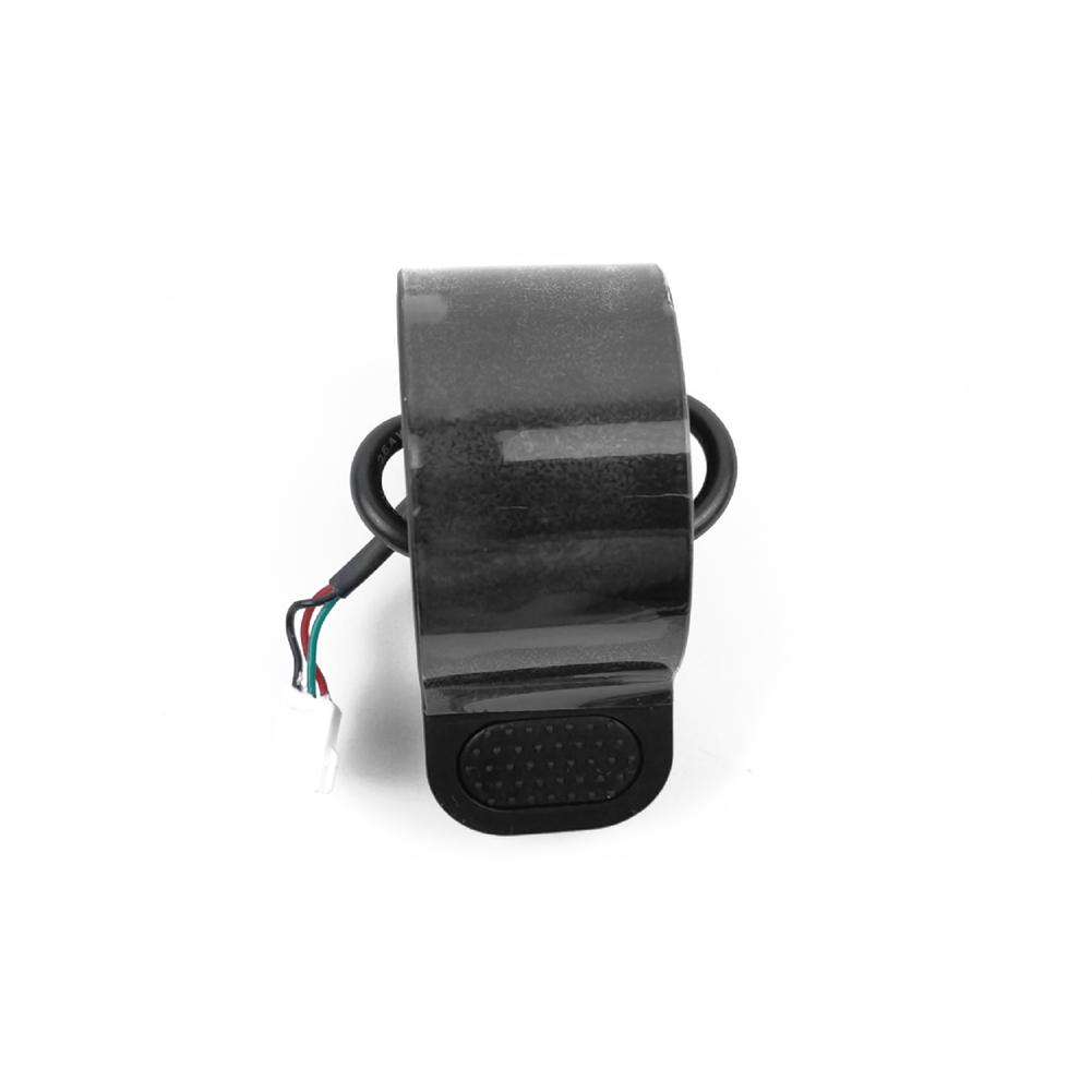 Electric Scooter Motherboard Controller 36V Main Board Controller Digital Display with Front and Rear Light