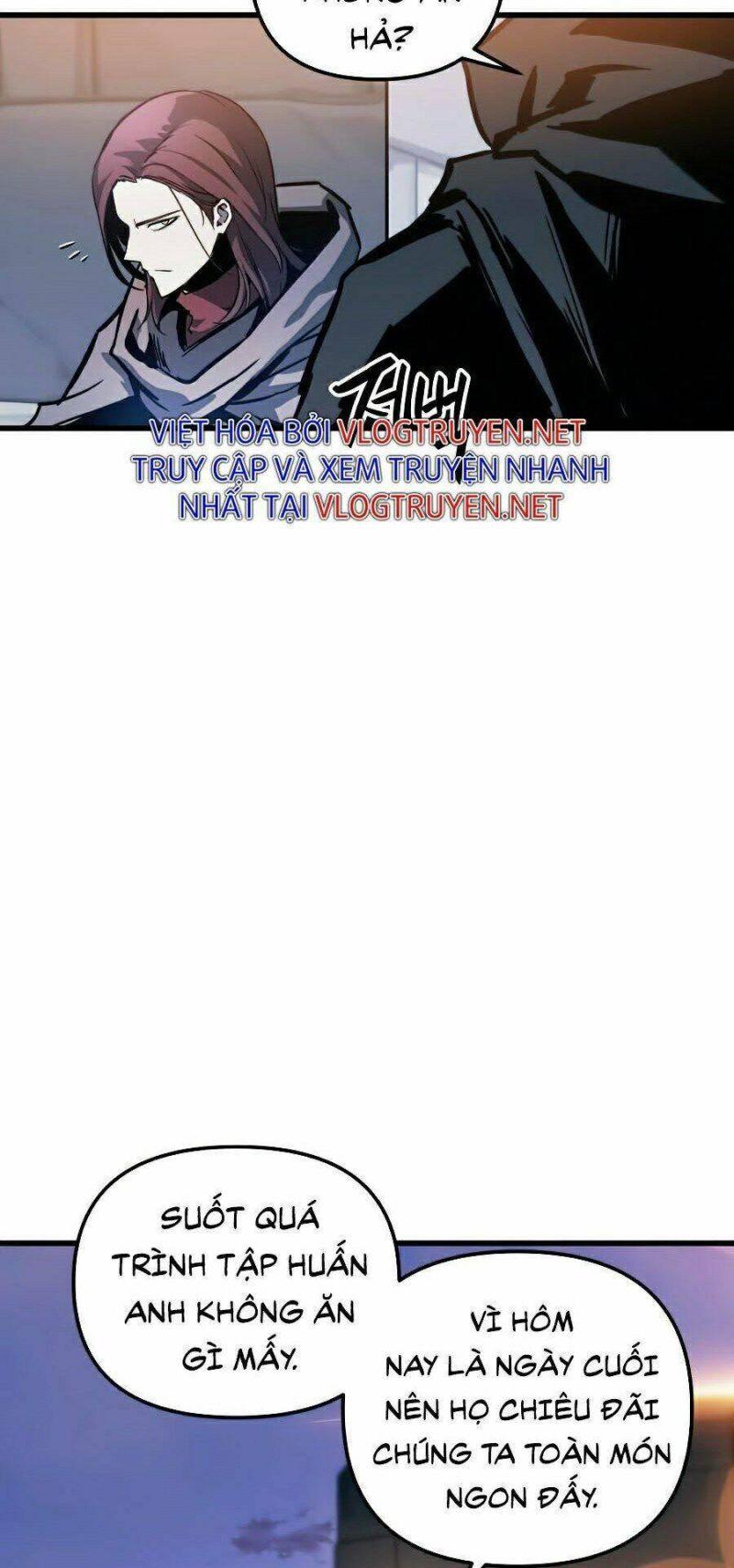 sự trở về của chiến thần tự sát chapter 20 78