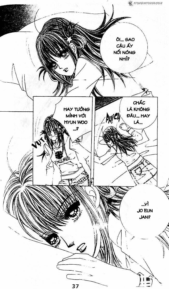 nhà trọ hoàn hảo chapter 80 9