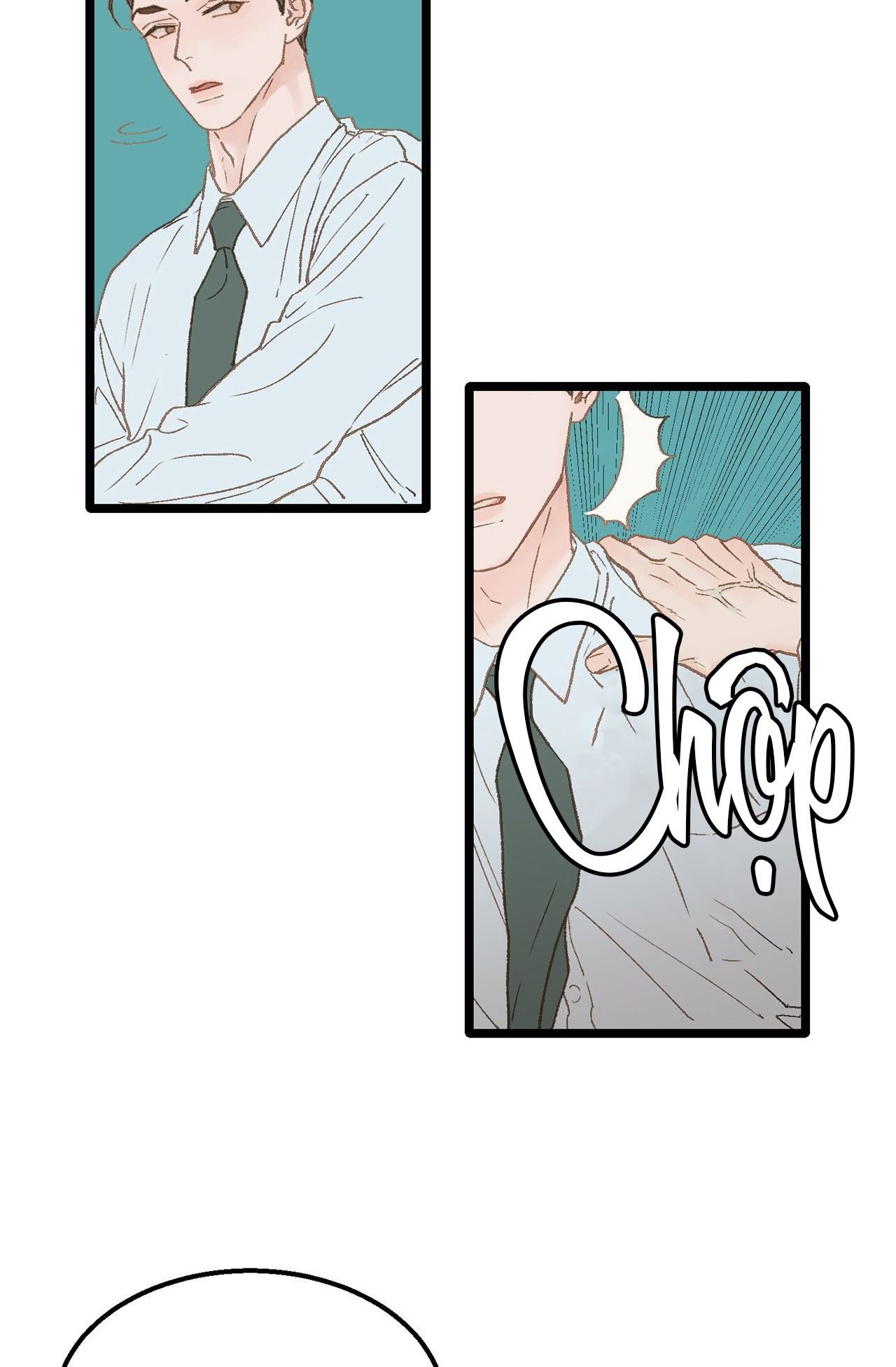 vùng cấm tình yêu của beta chapter 4 31