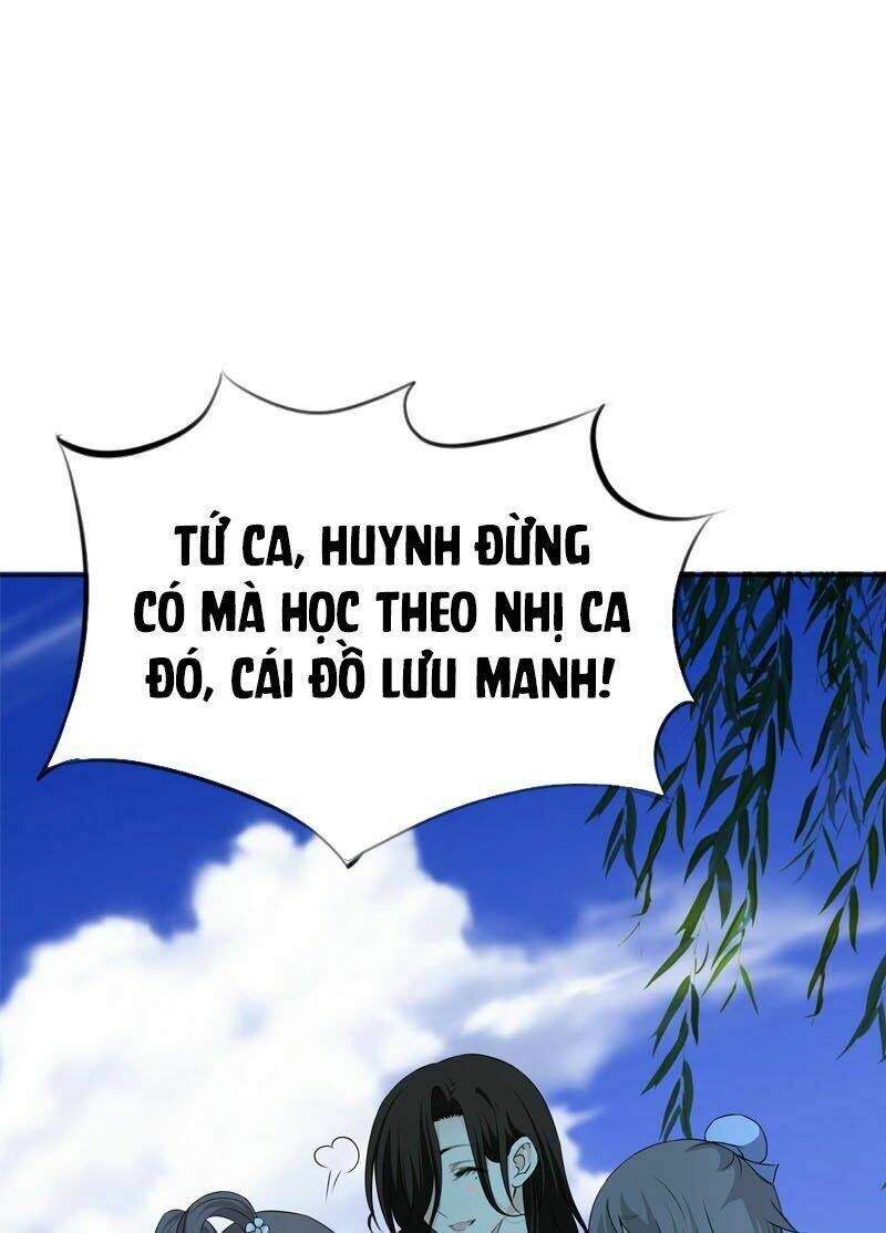 điền viên mật sủng: cô vợ nóng bỏng chapter 13 47