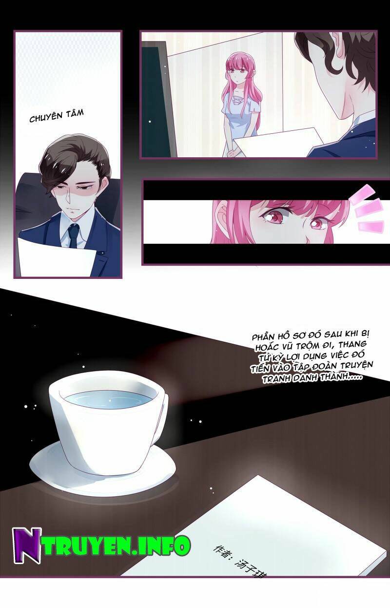 nhất nặc khuynh thành chapter 4 8