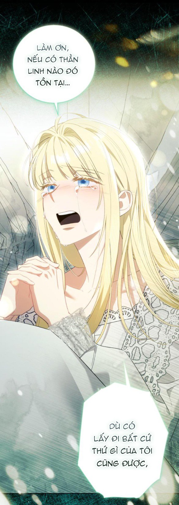 tôi tưởng đó chỉ là tiểu thuyết trọng sinh bình thường chapter 100.1 19