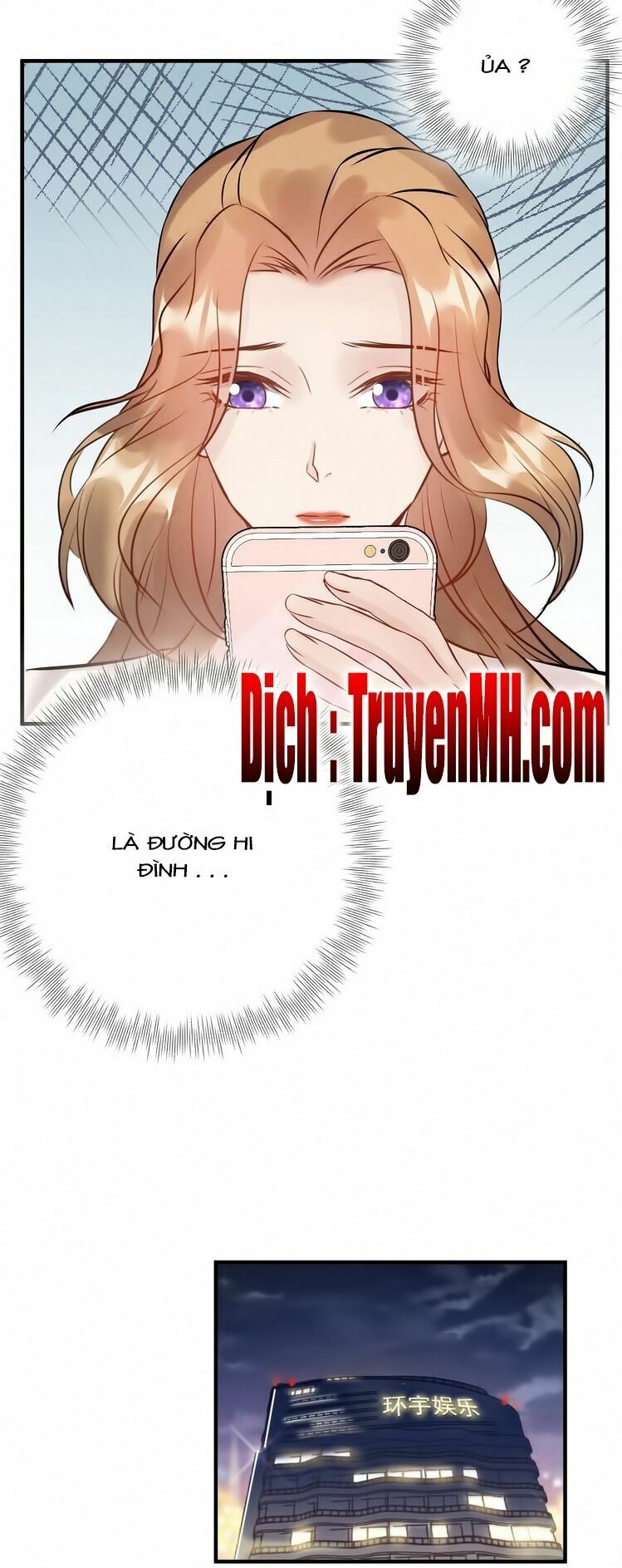 trọng sinh chi ức vạn ảnh hậu yếu thượng vị chapter 132 19