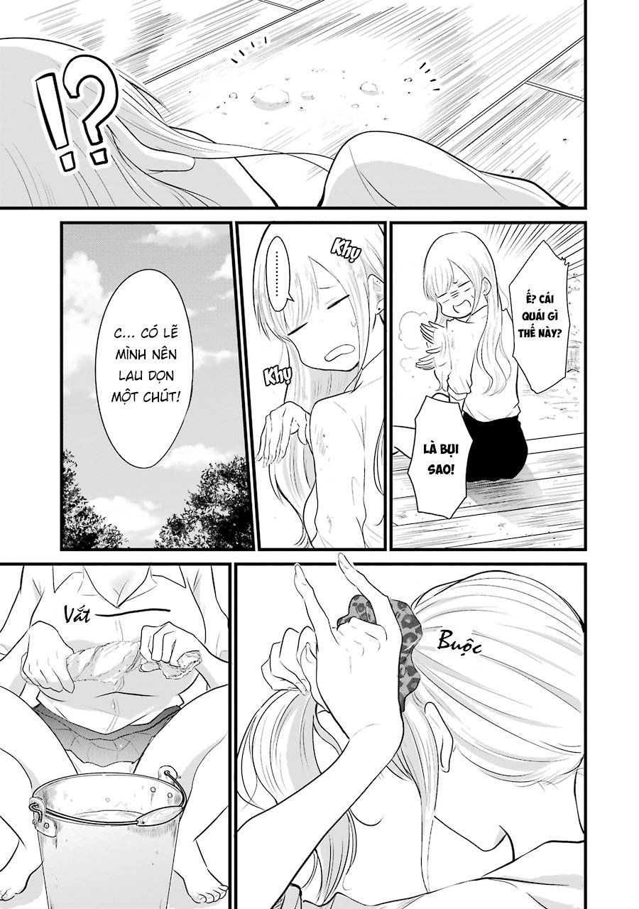 yome no manimani chapter 3 10