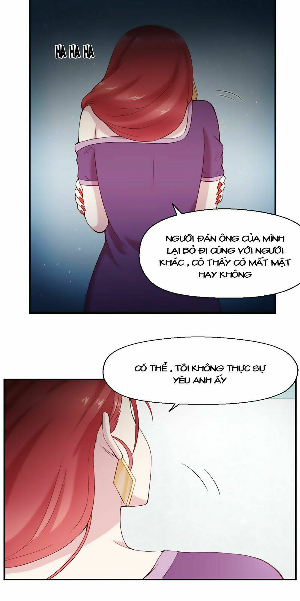 thần y apollo của tôi chapter 6 8