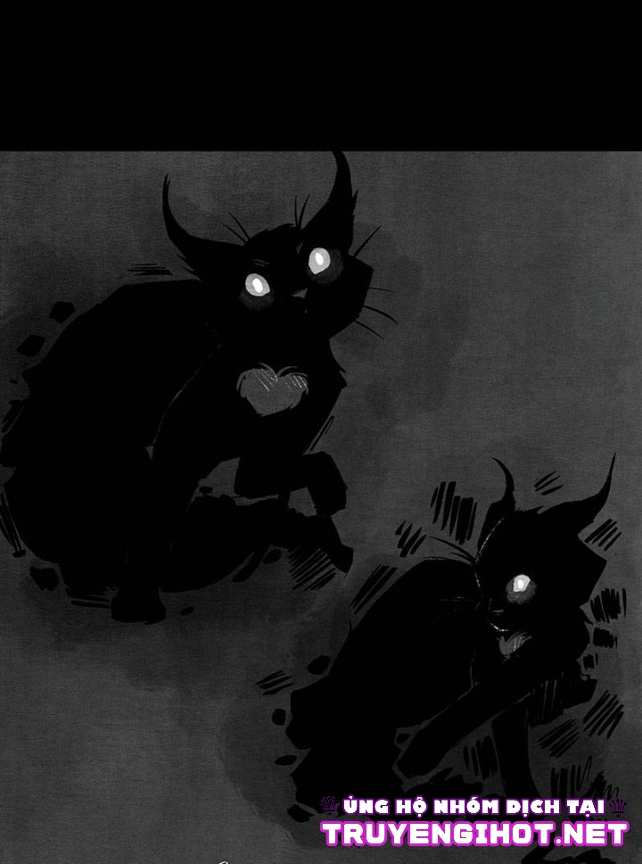 [18+] chim hoàng yến bé nhỏ của hades chapter 6 11