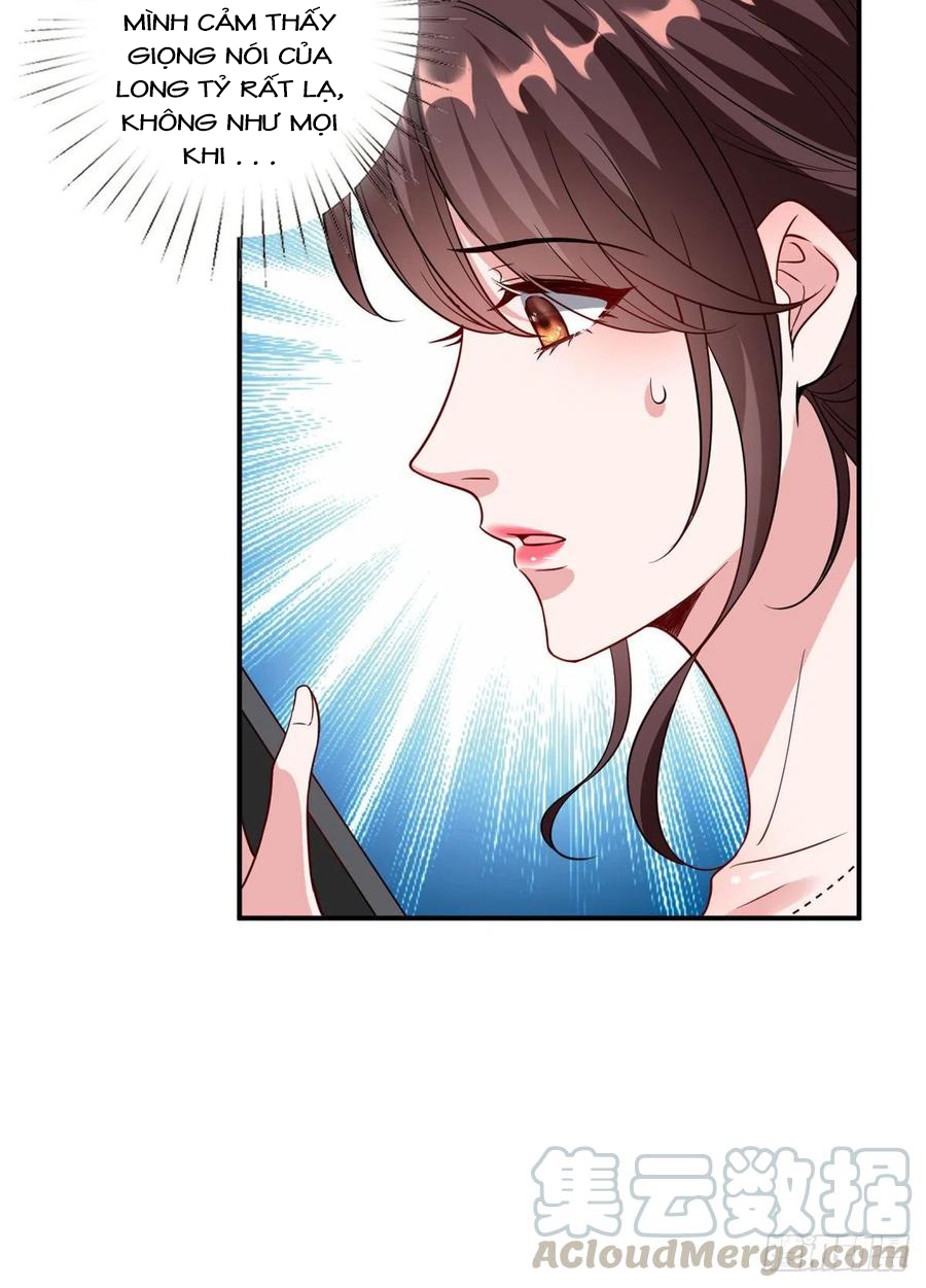 thí hôn lão công, cần giúp sức chapter 306 8