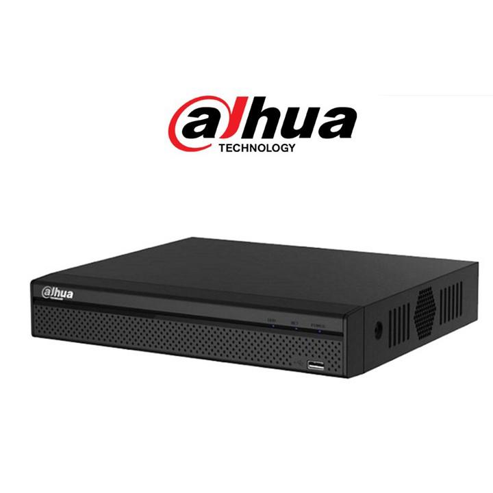 Đầu ghi hình camera 4 kênh IP 2MP FullHD 1080P Dahua DHI-NVR2104HS-4KS2