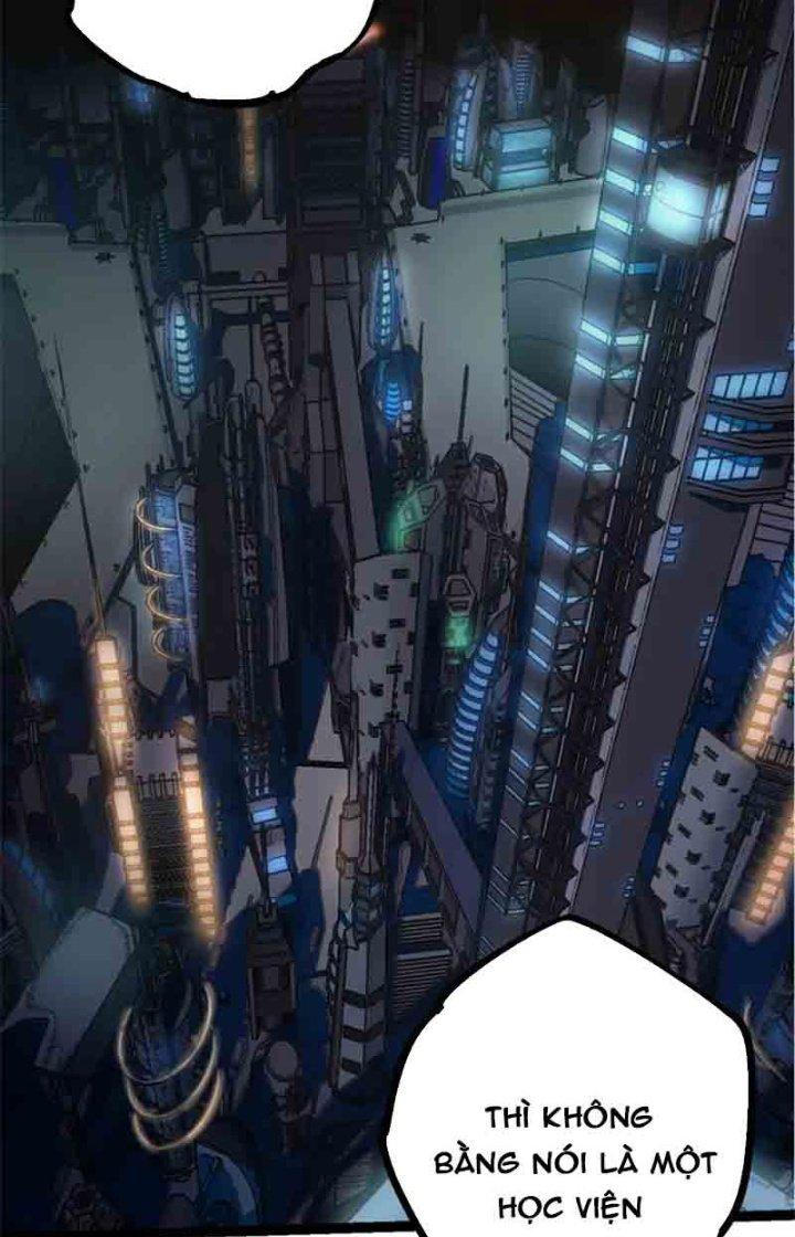 từ cây cổ thụ bắt đầu tiến hóa chapter 21 7