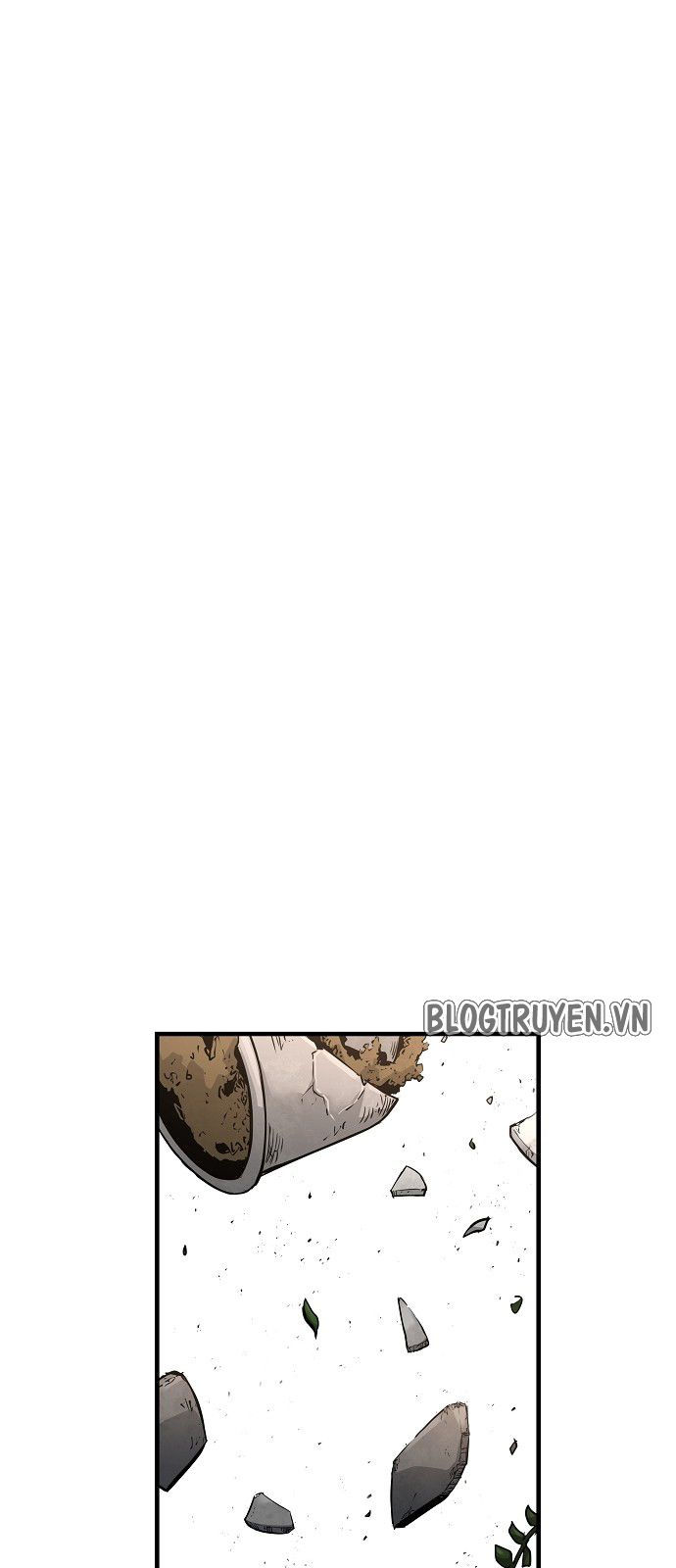 The Breaker 3: Quyền Năng Vô Hạn chapter 23 18