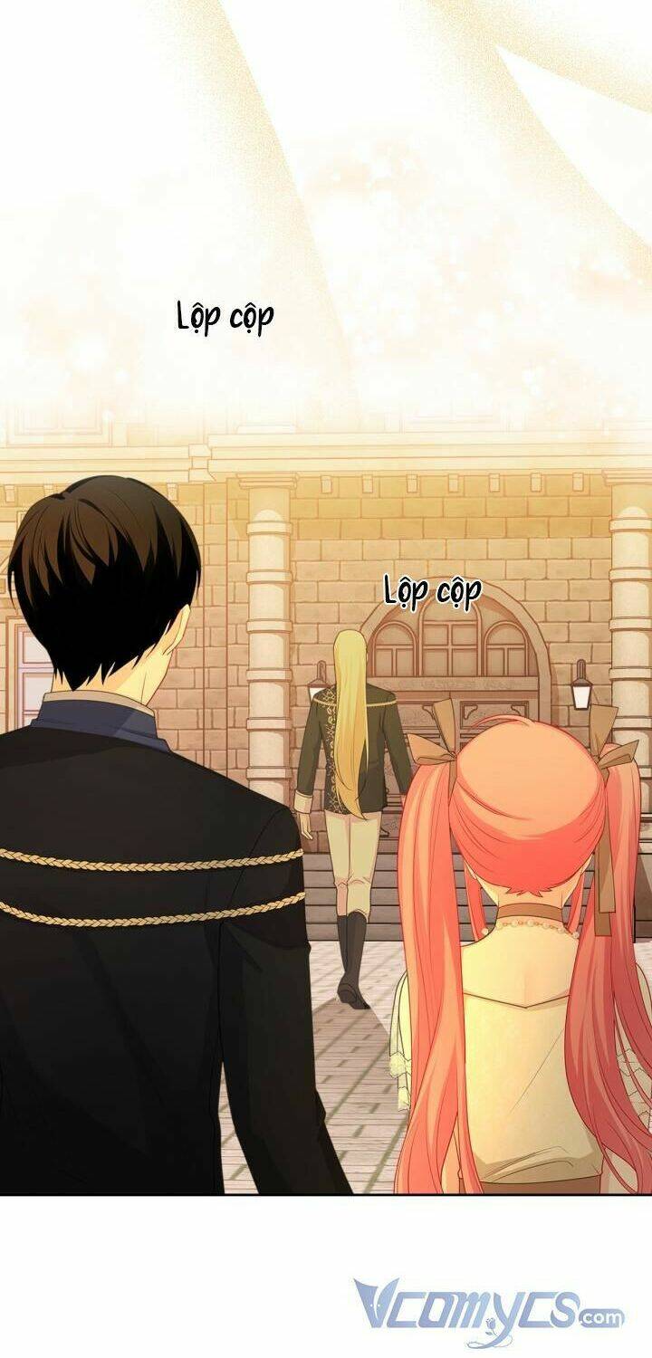 công chúa phản diện muốn ở trong ngôi nhà bánh quy chapter 61 19