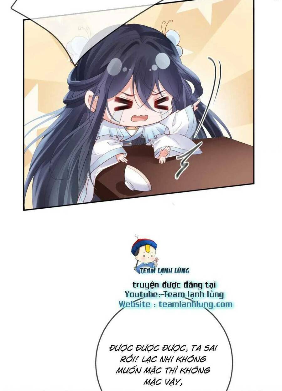 sự trả thù của vương phi chapter 39 25