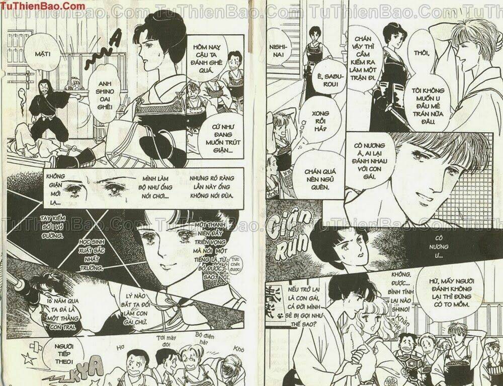 người đẹp new york chapter 1 5