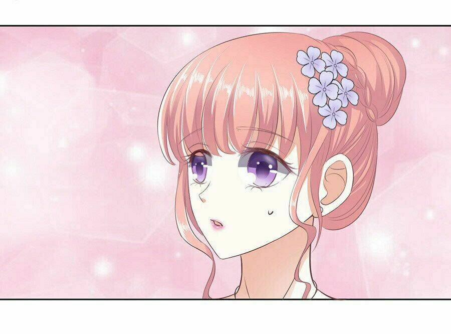 liệt ái tri hạ: series mật đào tiểu tình nhân chapter 44 28