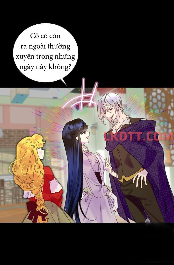 đừng xem thường nữ phụ chapter 132 30