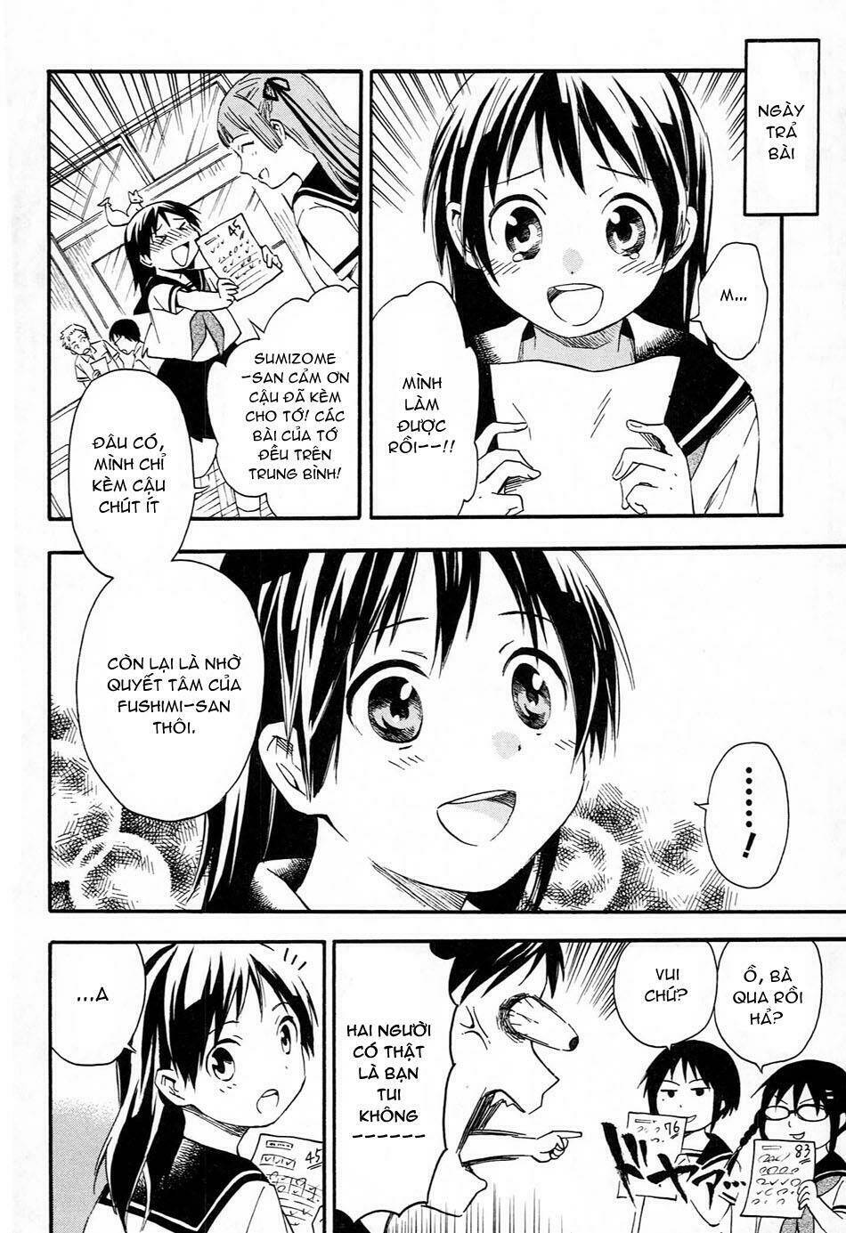 inari, konkon, koi iroha chapter 9 30