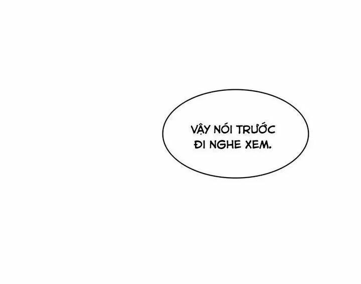 bảo bối đáng yêu đột kích chapter 46 38