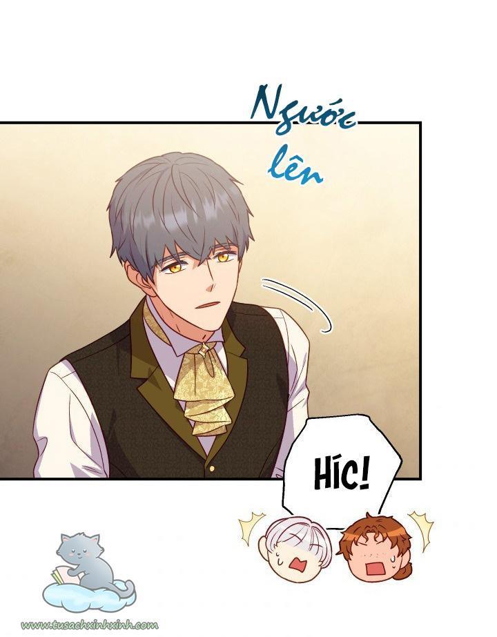 công nương khế ước của gia tộc công tước quái vật chapter 138 38