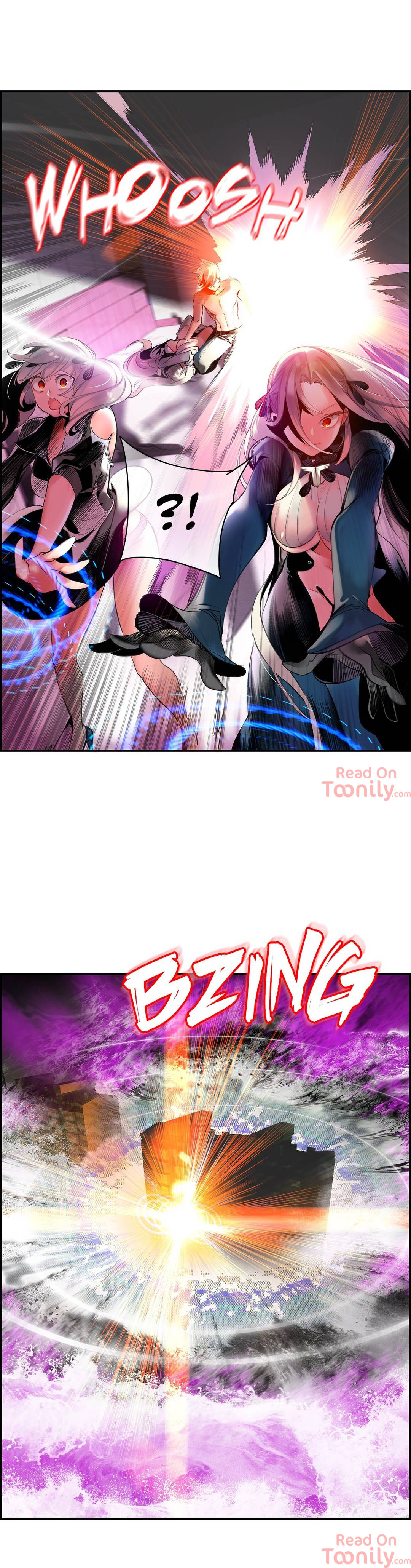 sự ràng buộc của lilith chapter 78 25