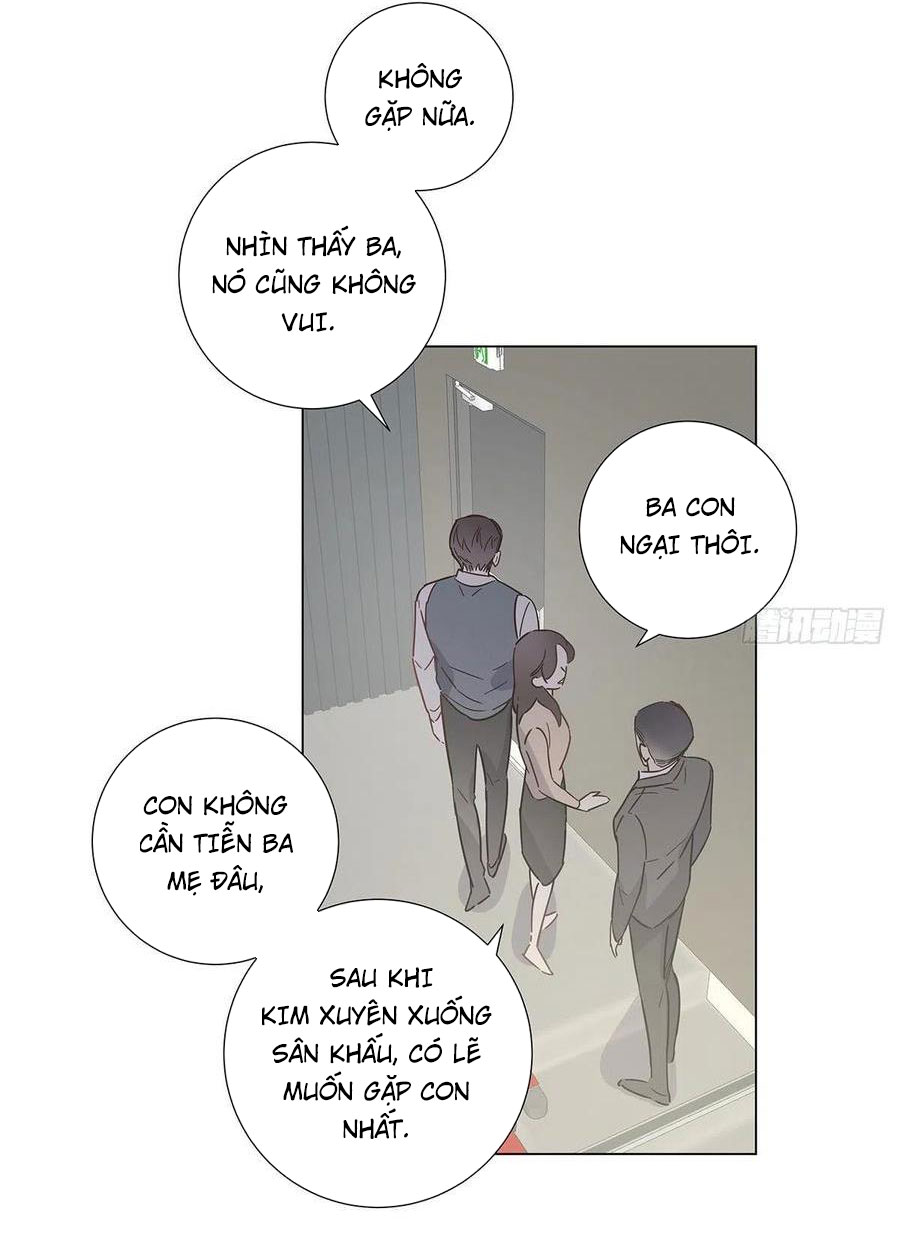 hôm nay nam giả trang nữ vẫn chưa được cầu hôn! chapter 58 33