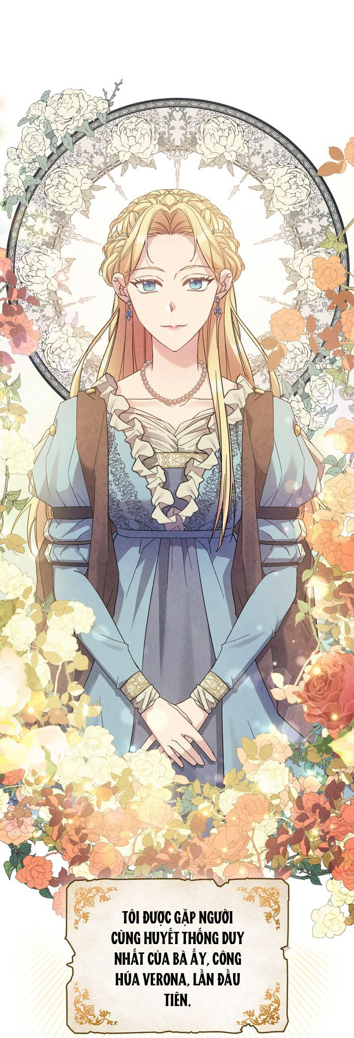 nỗi buồn của chú hề chapter 1 24