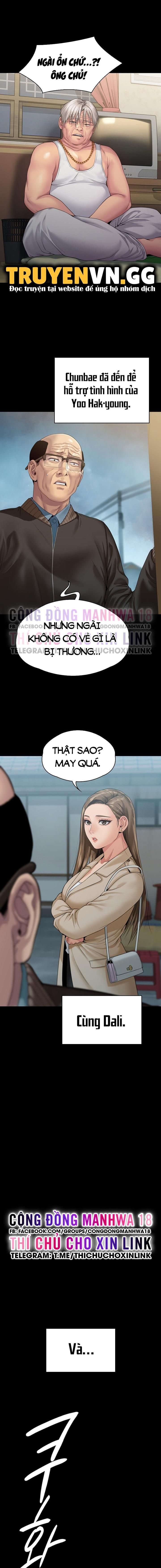 ong chúa chapter 268 19