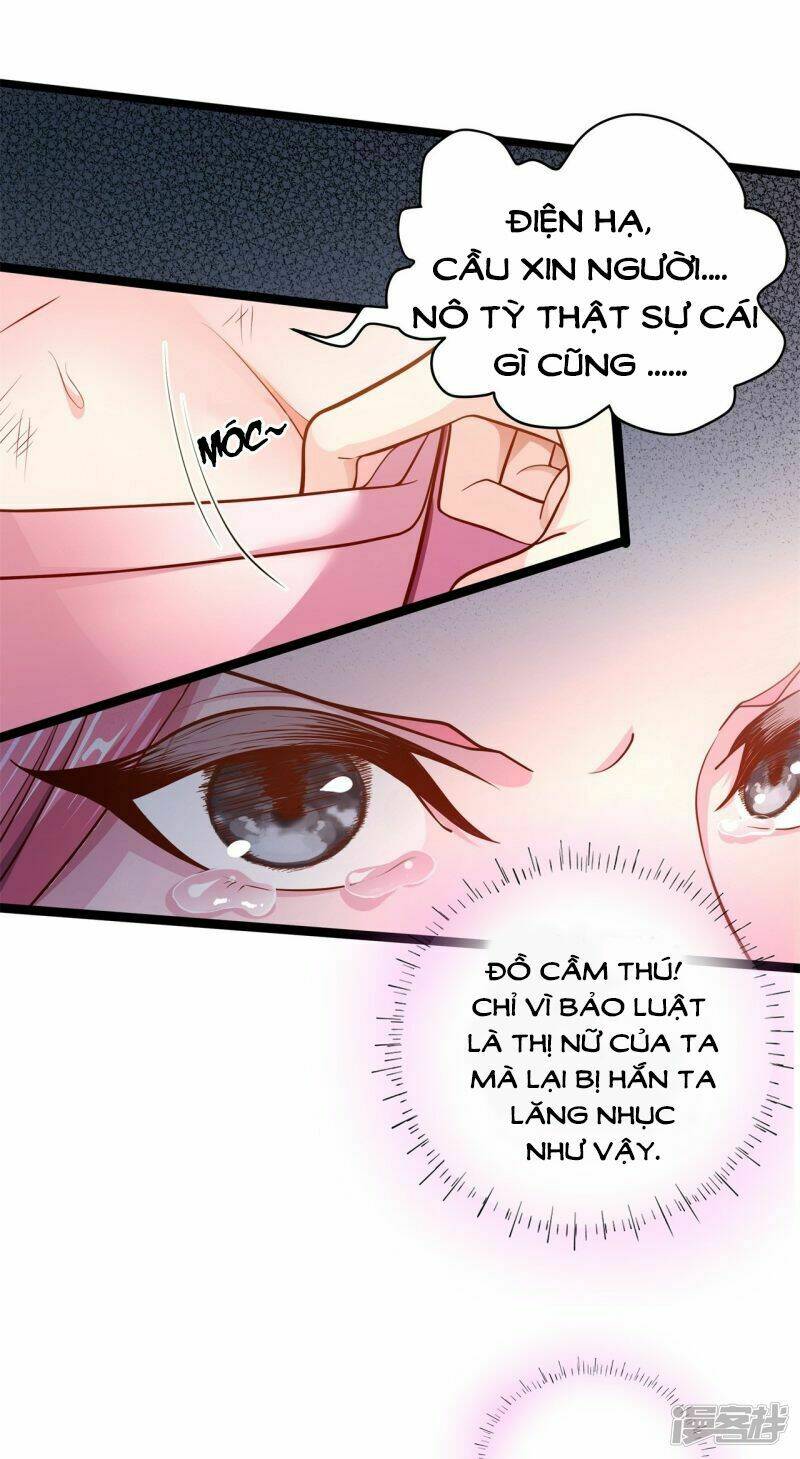 nam sủng của ta muốn leo tường chapter 8 19