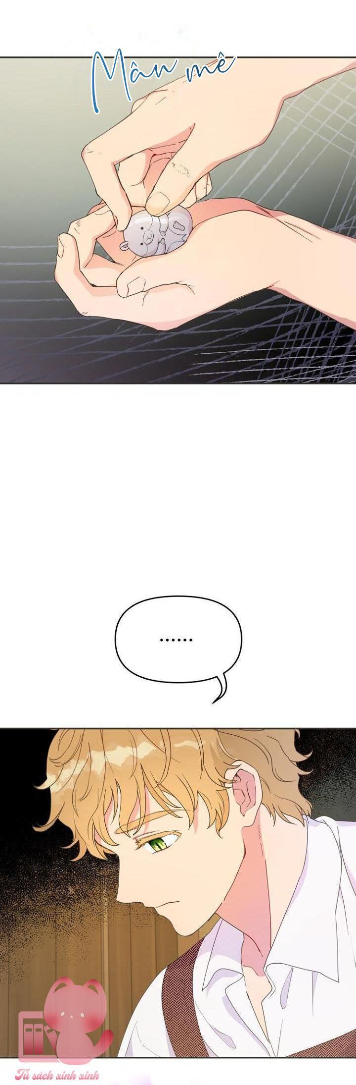 bỏ quách chồng con đi, tiền bạc mới là tất cả chapter 45 4