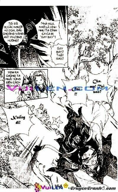 đóa hoa yêu kiều chapter 9 165