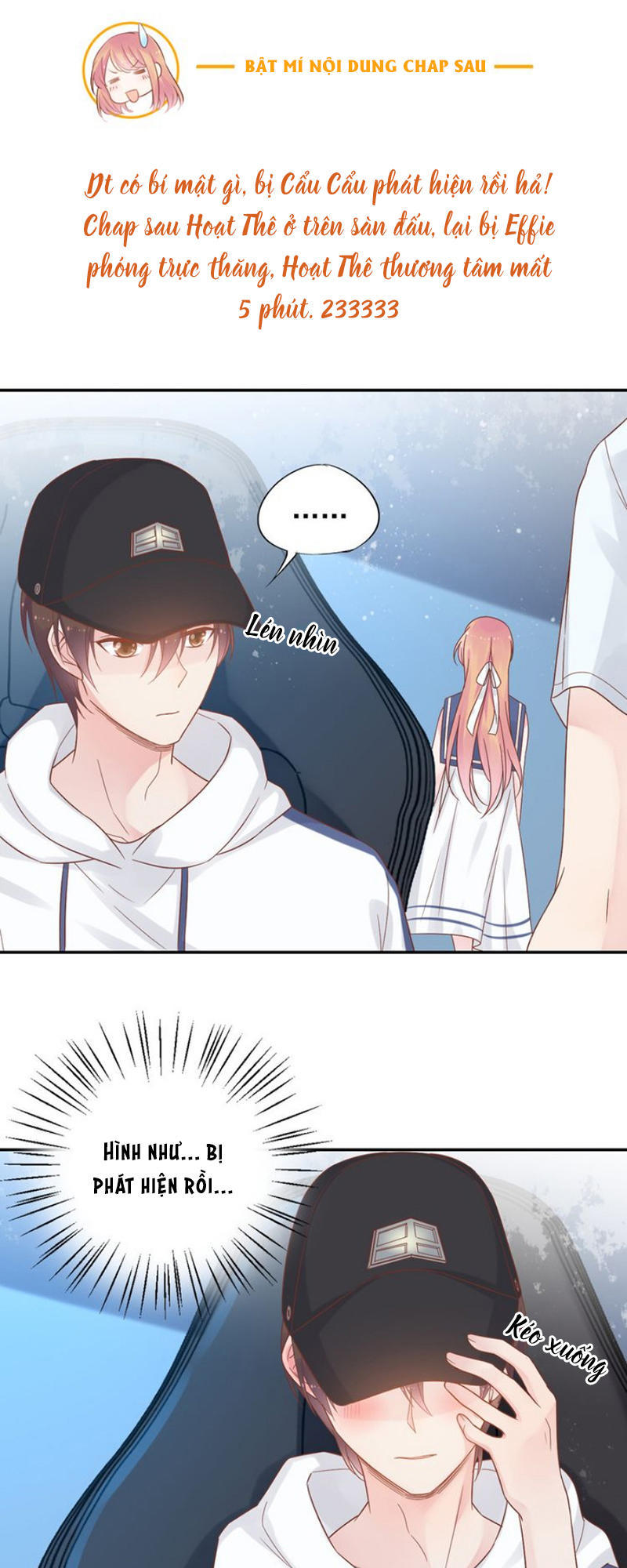 mật thất khốn du ngư chapter 14 31