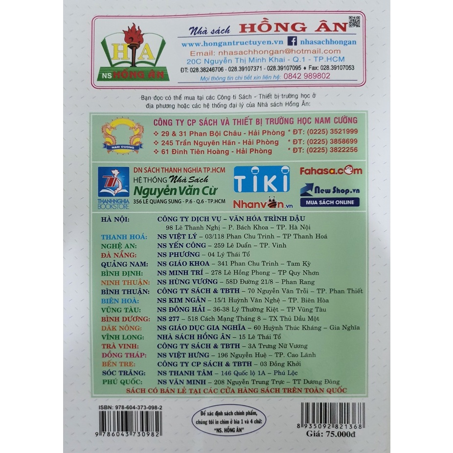 Sách - Định Hướng Và Phát Triển Tư Duy Giải Bài Tập Toán Khó Lớp 7 Tập 1