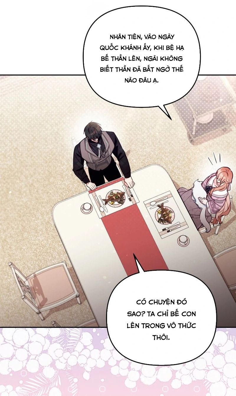 không có chỗ cho kẻ giả mạo chapter 83 13