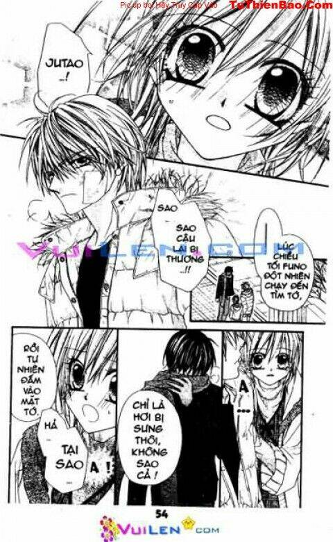 thiên thần giả tạo chapter 4 54