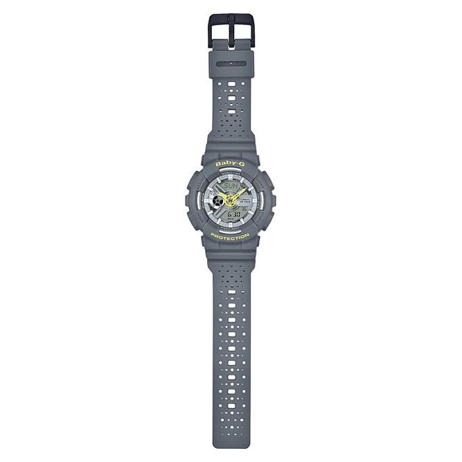 Đồng hồ Nữ Casio Baby-G BA-110PP-8ADR