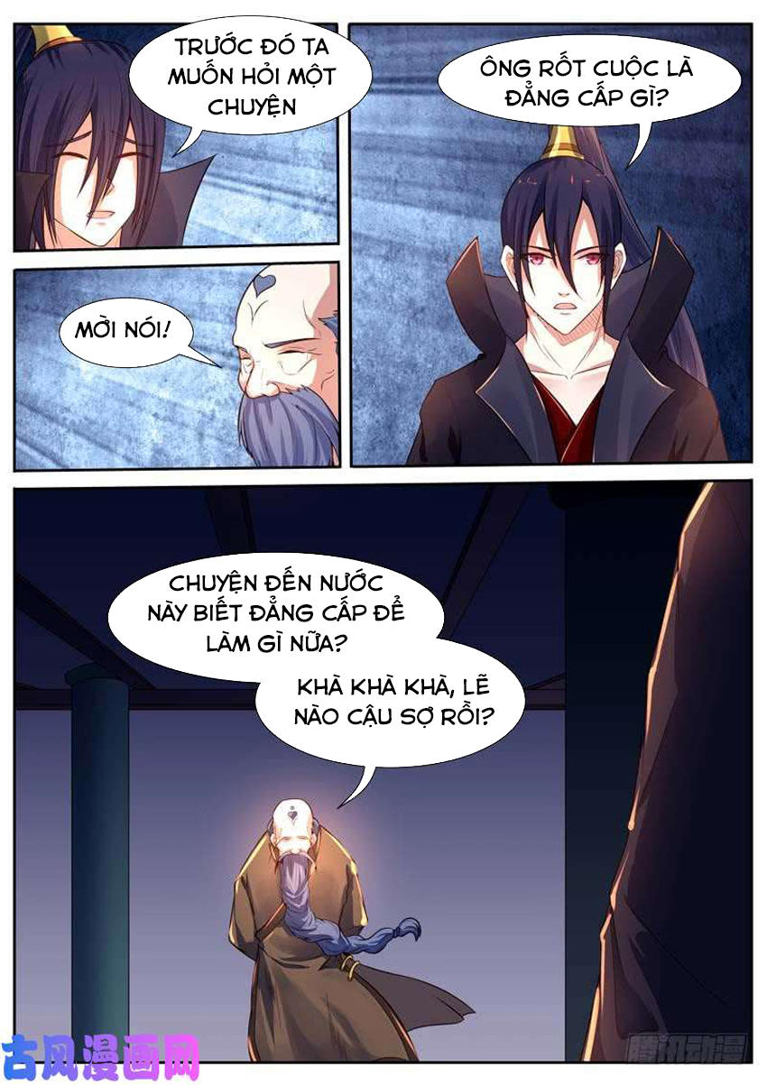 ngự thiên chapter 52 9